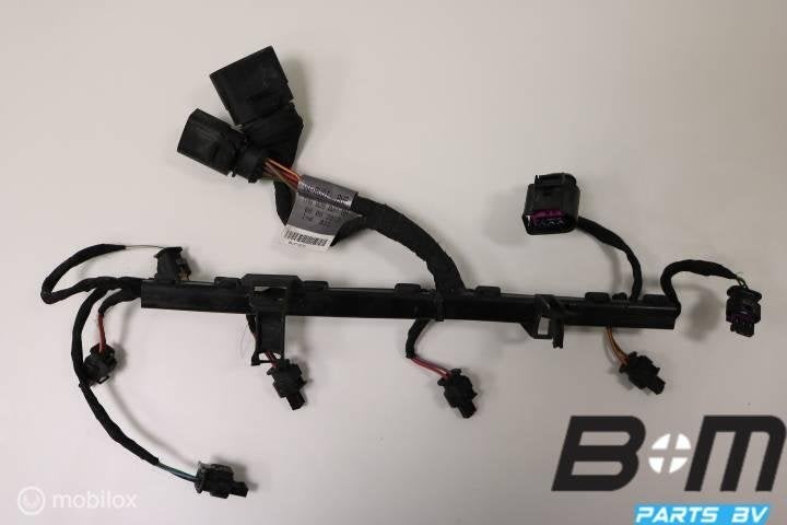 Kabelboom voor verstuivers Audi A3 8V Sedan, Gebruikt