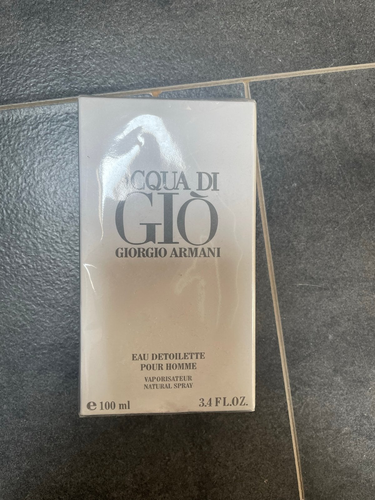 Diverse merkparfums: YSL, Armani, Chanel, Hugo Boss, Tom For, Ophalen of Verzenden, Nieuw