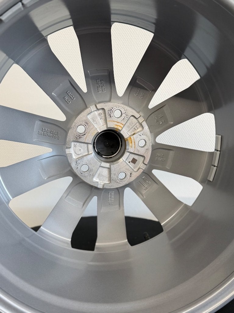 NIEUWE en ORIGINELE 20” Audi A6 Etron velgen, Ophalen, Velg(en), Overige, Nieuw