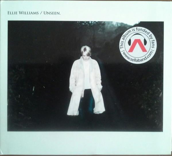 Ellie Williams – Unseen, Ophalen of Verzenden, Nieuw in verpakking