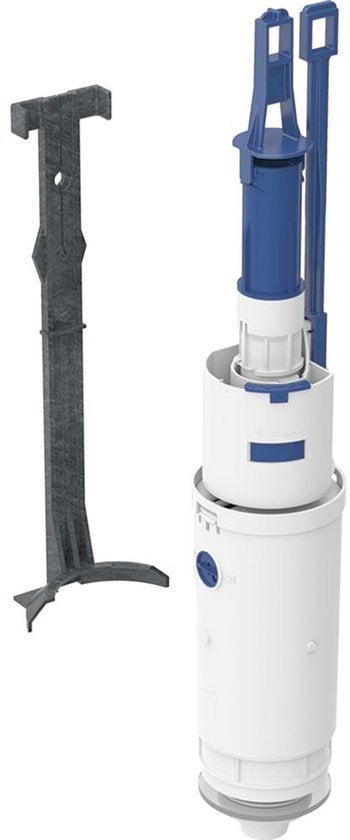 Geberit Twico bodemventiel voor inbouwreservoir 110.700, Ophalen of Verzenden, Nieuw, Toilet