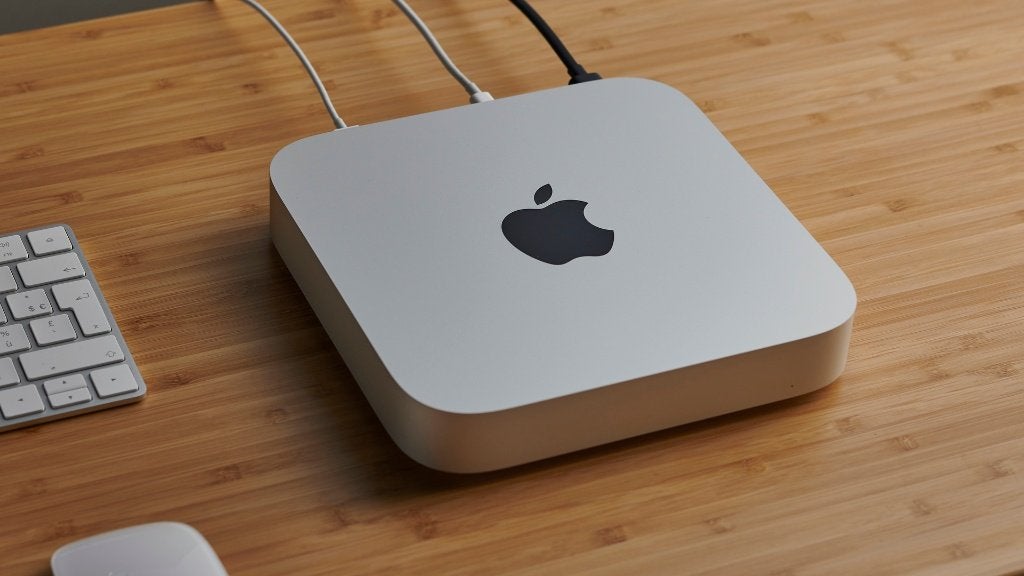 Apple Mac Mini M1 16GB geheugen 512GB SSD, Computers en Software, Ophalen, SSD, 512 GB, Zo goed als nieuw