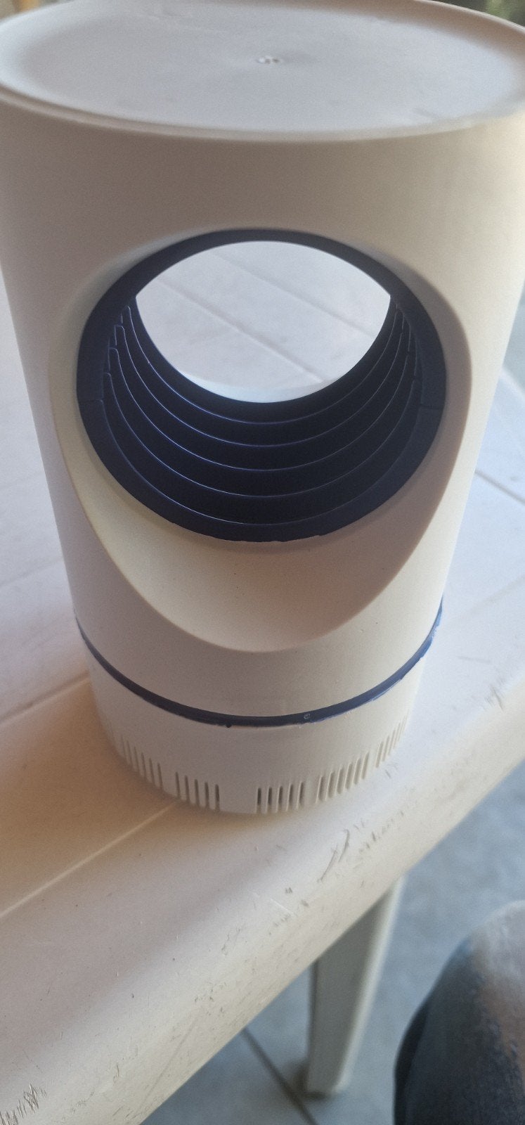 Muggen lamp, Ophalen, Overige soorten
