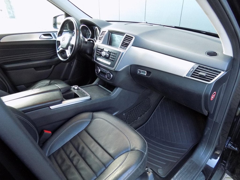 Mercedes-Benz M-klasse Benz ML250 Bluetec 4-MaticTrekhaak|Sc, Automaat, Gebruikt, Euro 6, 4 cilinders