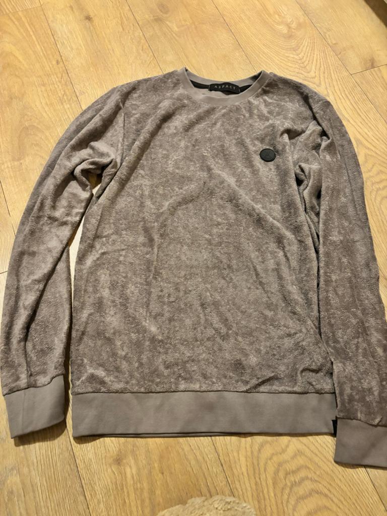 Aspact sweater maat M nieuw, Verzenden, Nieuw, Maat 48/50 (M)