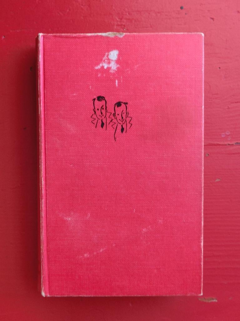 Oliadrievoud, Boeken, Overige Boeken, Gelezen, Ophalen of Verzenden