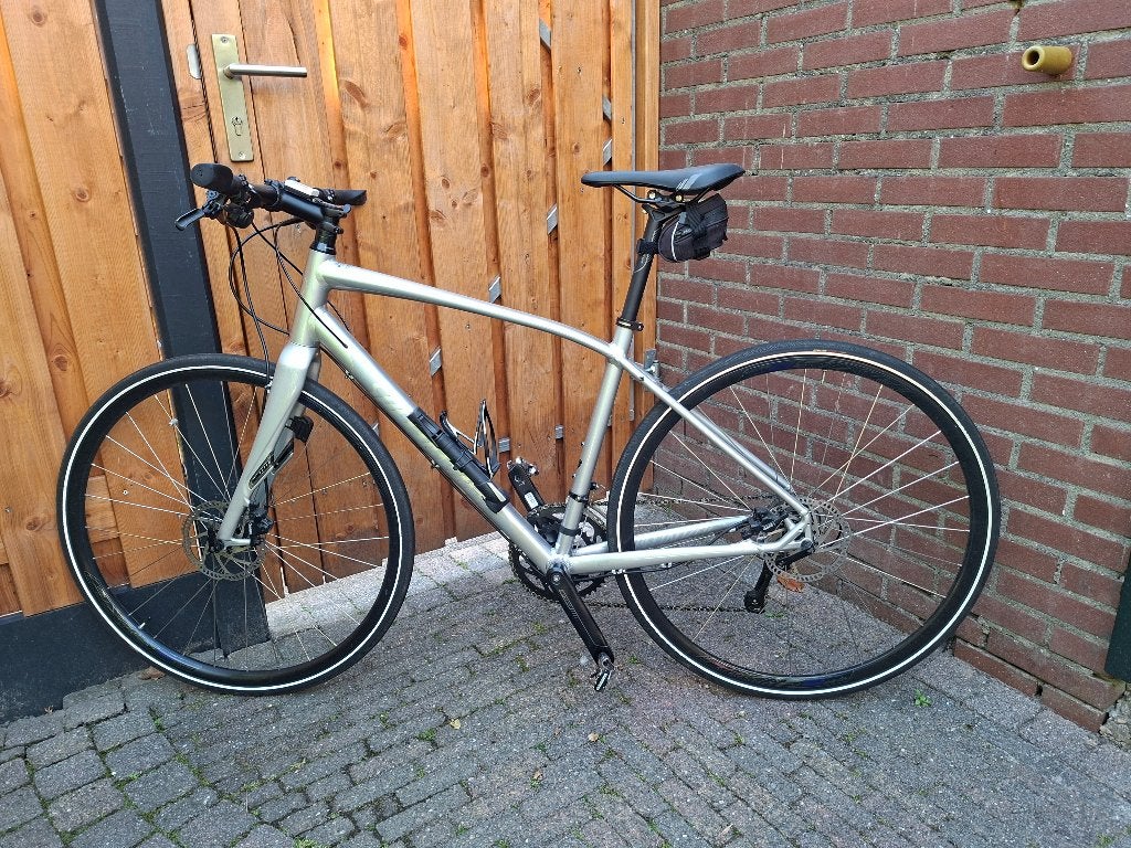Specialized race/trimfiets in perfecte staat, 28 inch, Gebruikt, 56 cm of meer, 15 tot 20 versnellingen
