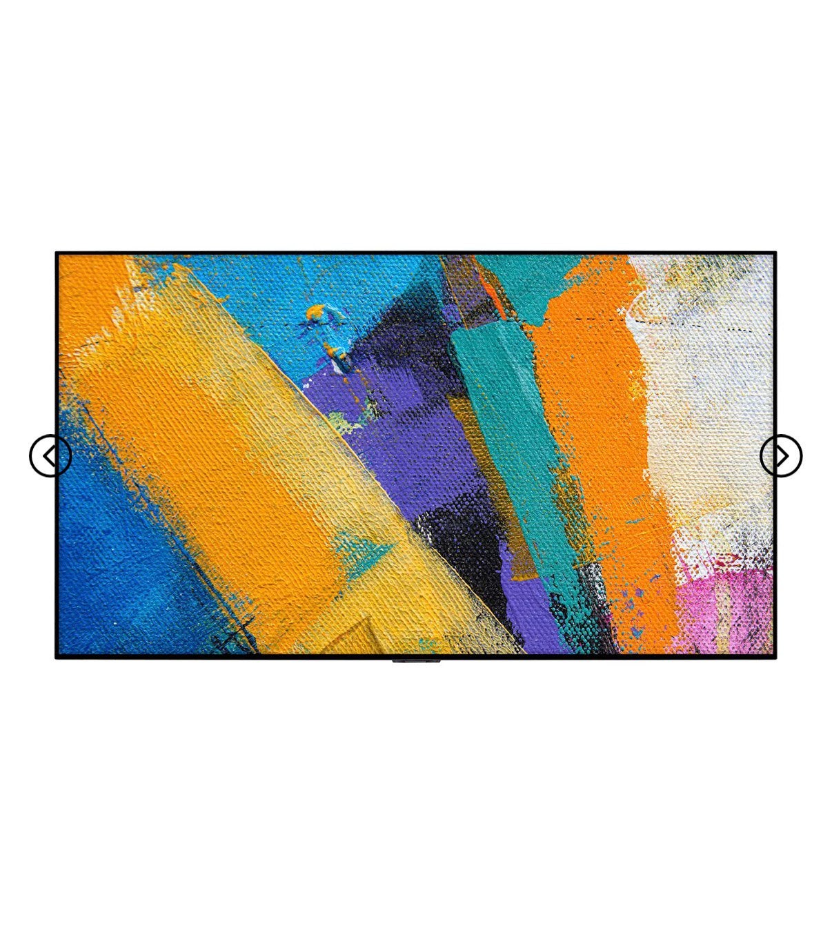LG OLED55GX6LA (2020) - DEFECT, Audio, Tv en Foto, Ophalen, 4k (UHD), OLED, 120 Hz