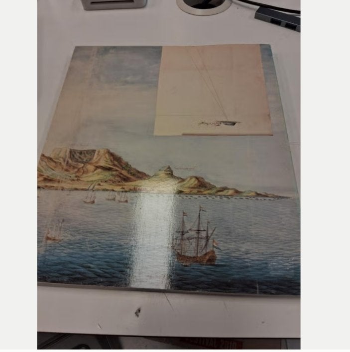 De VOC in de kaart gekeken:Cartografie en navigatie 1602-17, Boeken, Ophalen of Verzenden, Gelezen