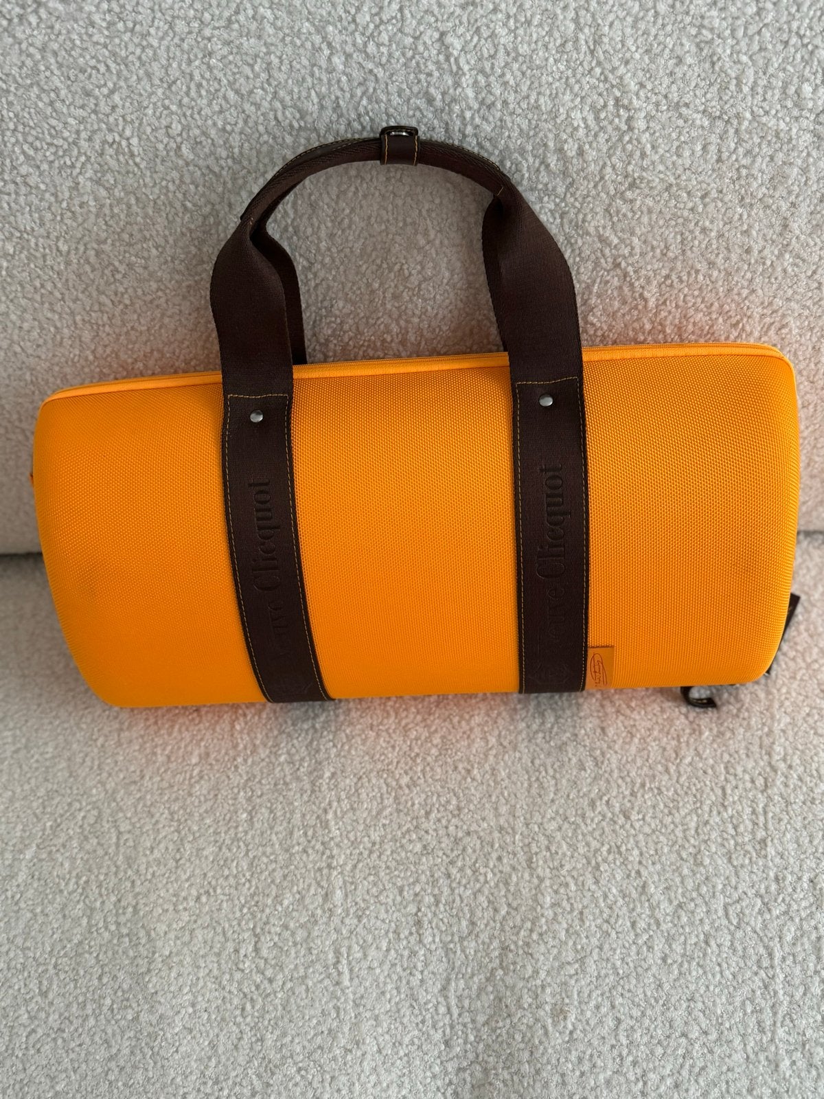 Veuve Clicquot champagnekoeltas, Ophalen of Verzenden, Nieuw, Champagne