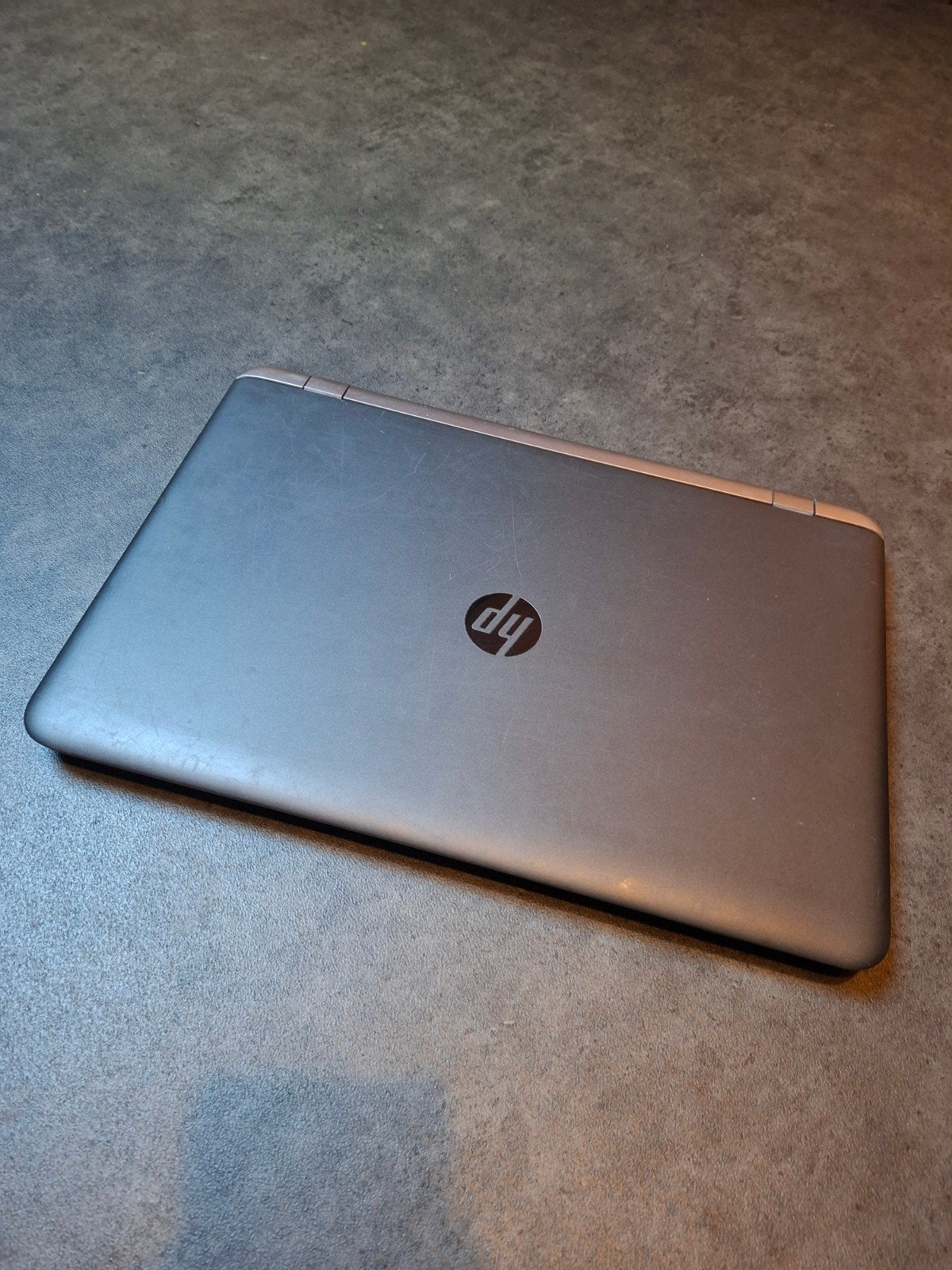 HP ProBook 470 G3 - i7 Processor - 17 inch scherm, Gebruikt, 2 tot 3 Ghz, Qwerty, 8 GB