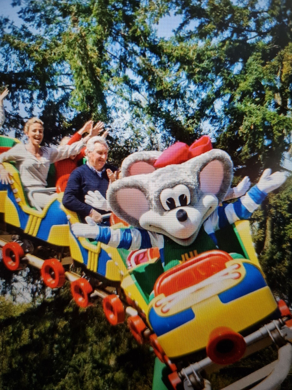 julianatoren 4 e-tickets geldig op 9-8-2026, Tickets en Kaartjes, Drie personen of meer, Ticket of Toegangskaart