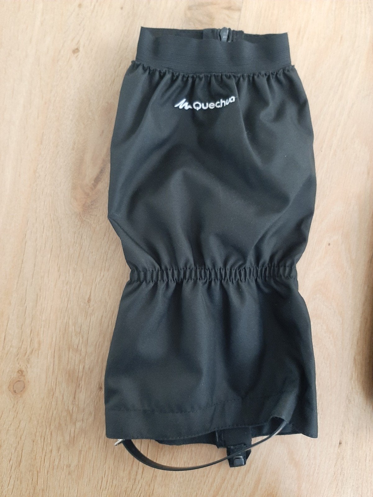 Quechua Gaiters S/M - Bescherming voor wandelen, Sport en Fitness, Bergsport en Wandelen, Ophalen of Verzenden, Nieuw, Overige typen