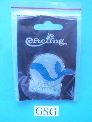 Musical de Kleine zeemeermin nr. EPP035-01, Verzamelen, Efteling, Ophalen of Verzenden, Nieuw, Button of Speldje