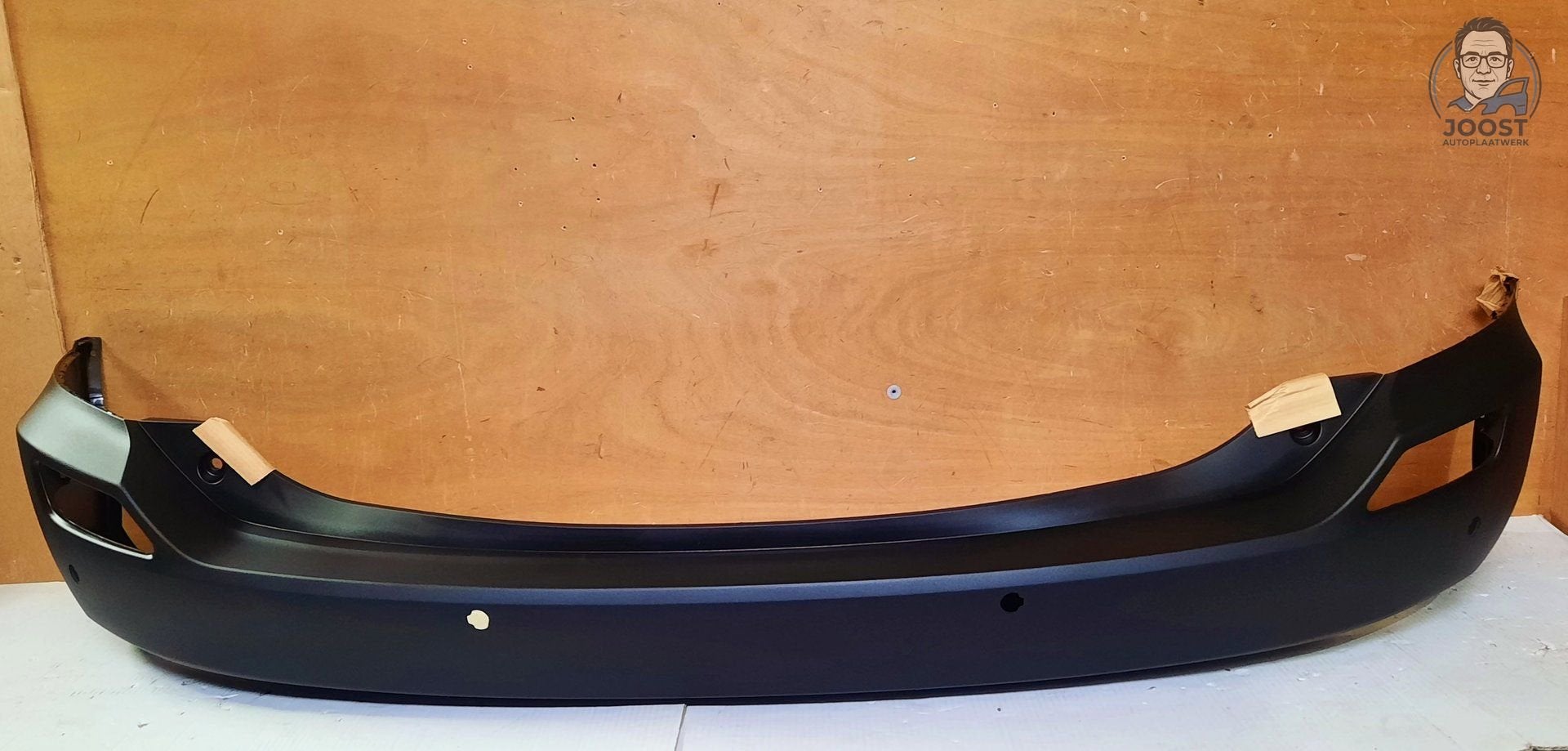 Achterbumper nieuw org. Toyota RAV4 IV 2013-2016 52159-42190, -Avenue du Bourget 60, 1140 Evere / Brussel, België, Herkomst onderdeel bekend