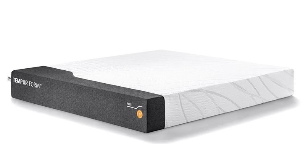 Tempur mattress matras, Ophalen, Gebruikt, Tweepersoons, Matras