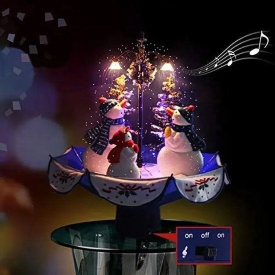 kerst tafareel, Diversen, Ophalen, Nieuw