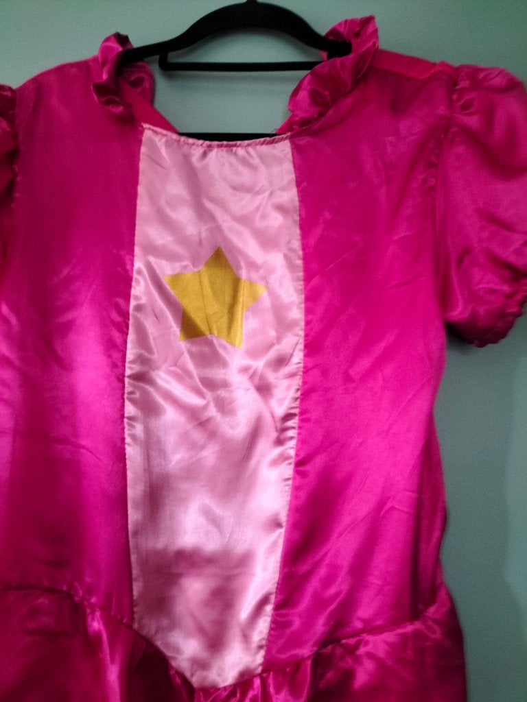 Prinsessenjurk, Ophalen, Nieuw, Kostuum, Fantasy