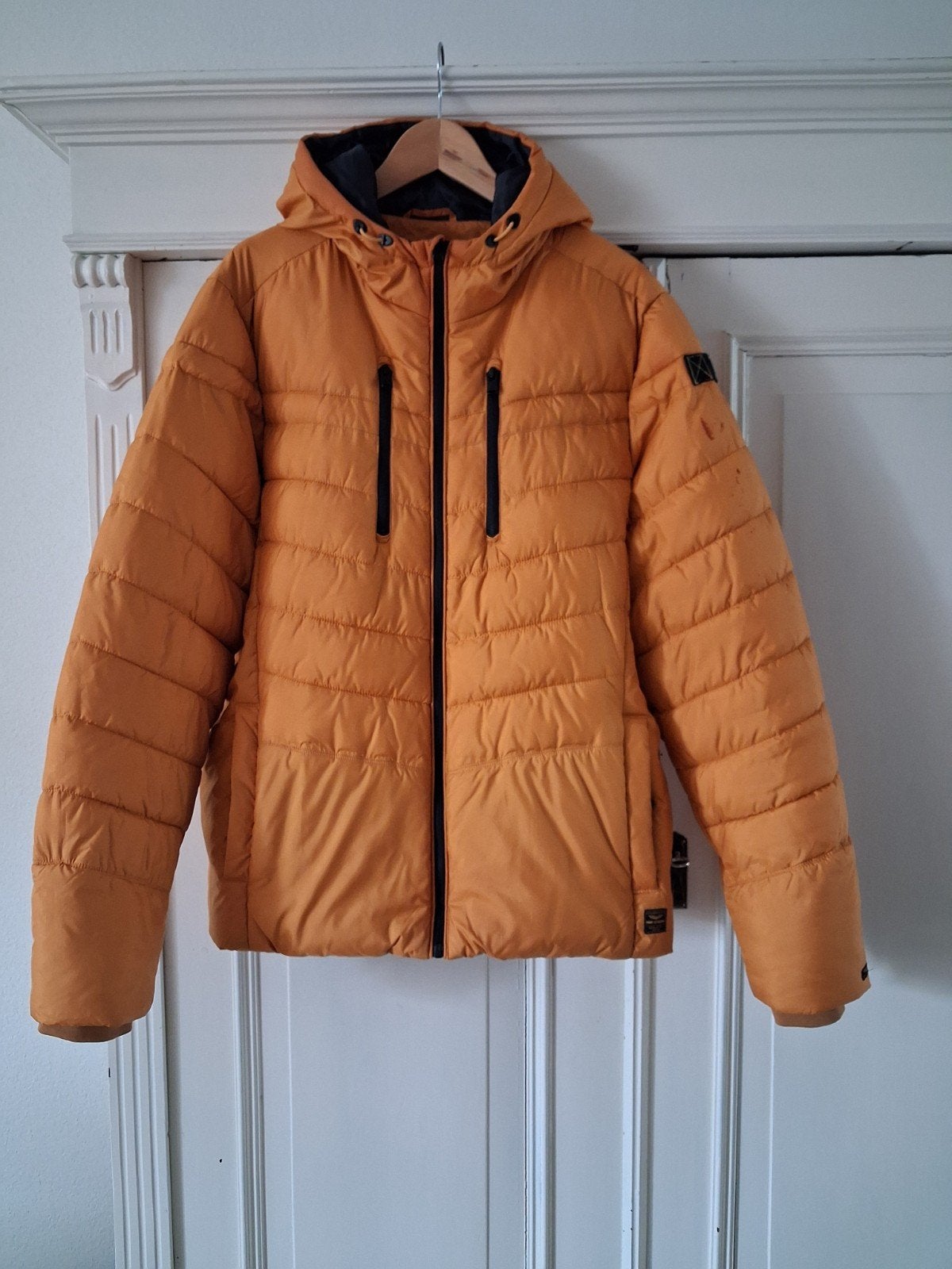 PME Legend Heren Winterjas - Maat XL, Ophalen of Verzenden
