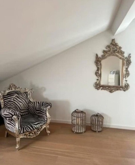 Gratis Barok troon Antwerpen, Ophalen, Overige kleuren, Barok style, Zo goed als nieuw