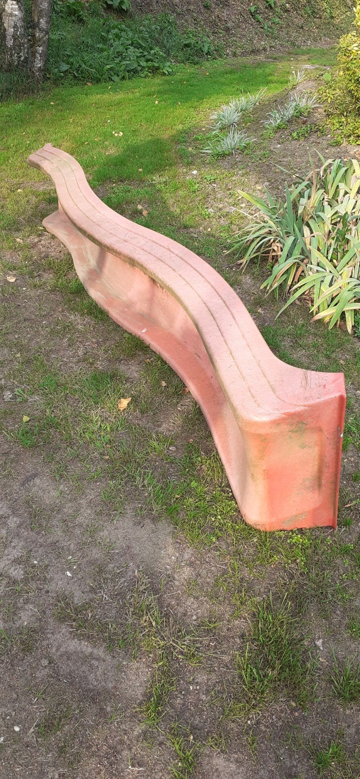 glijbaan  gratis, Ophalen of Verzenden