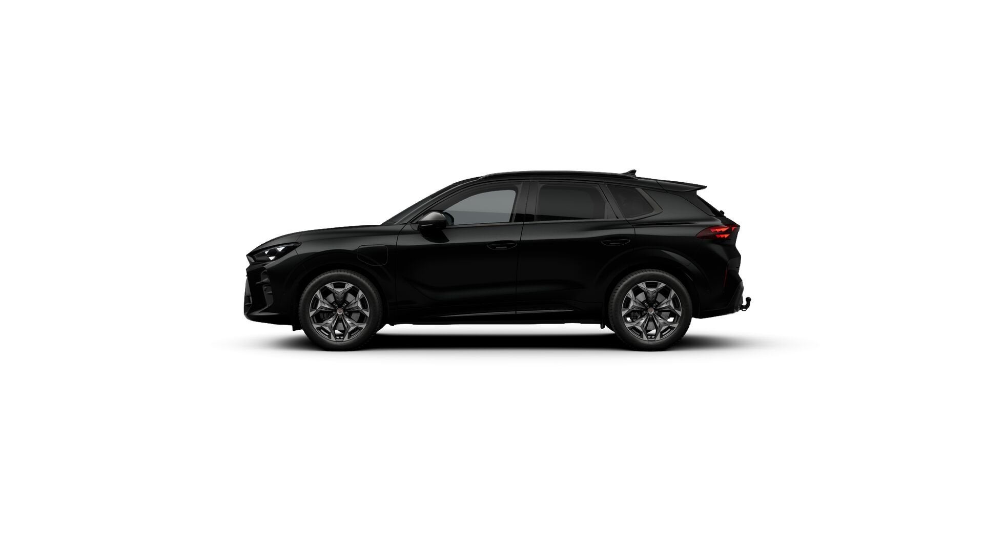 CUPRA Terramar, Auto's, Stoelverwarming, 1498 cc, 4 cilinders, 2000 kg