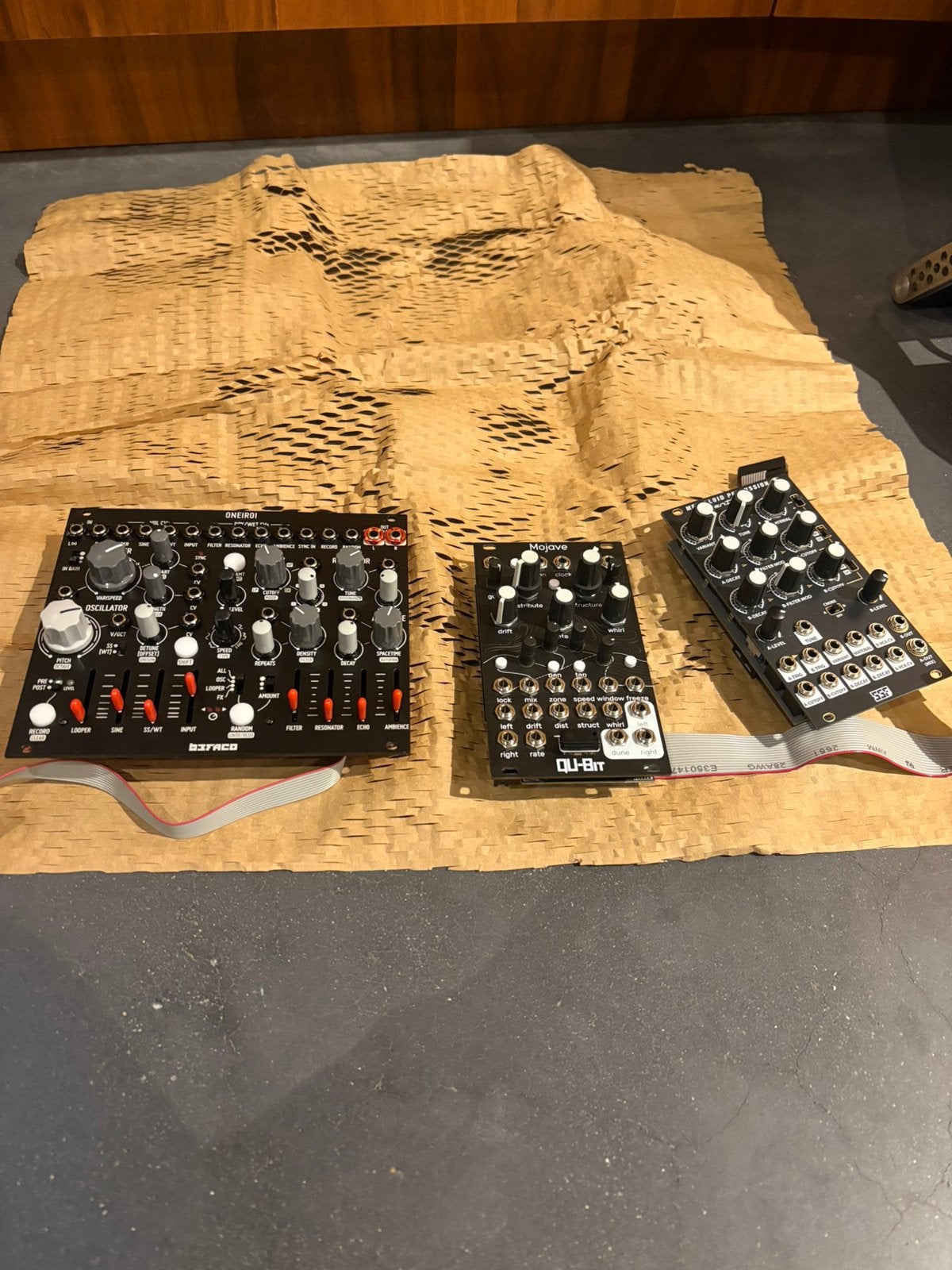 Eurorack module Sale, Ophalen of Verzenden, Zo goed als nieuw, Overige aantallen, Overige merken