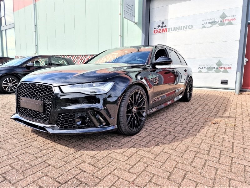 BODYKIT geschikt voor A6 S6 | RS-Style | 2014-2018 | S-Line, Ophalen of Verzenden