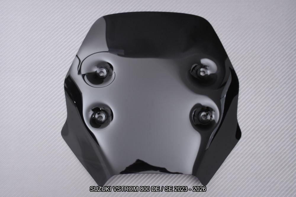 Windscherm SUZUKI VSTROM 800 DE / SE 2023 - 2026, Ophalen of Verzenden