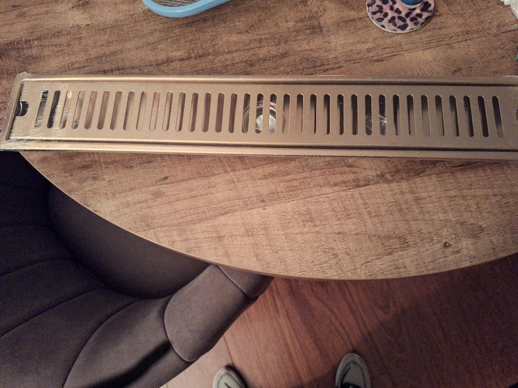 Douche afvoer NIEUW, Ophalen, Nieuw, Douche