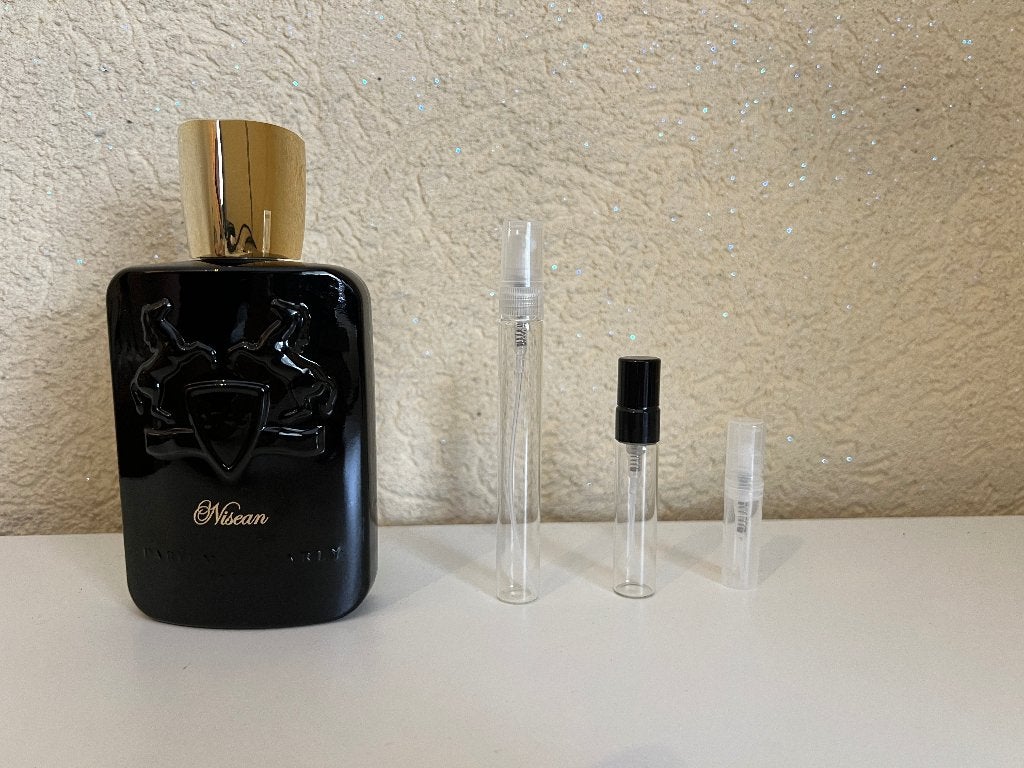 Parfums de Marly – Nisean decant sample, Ophalen of Verzenden, Nieuw