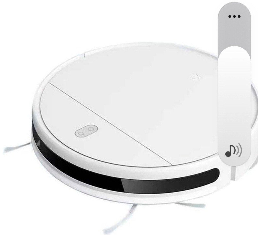 Xiaomi Mi Robot Vacuum Essential - Robotstofzuiger, Ophalen, Overige merken, Gebruikt, Robotstofzuiger