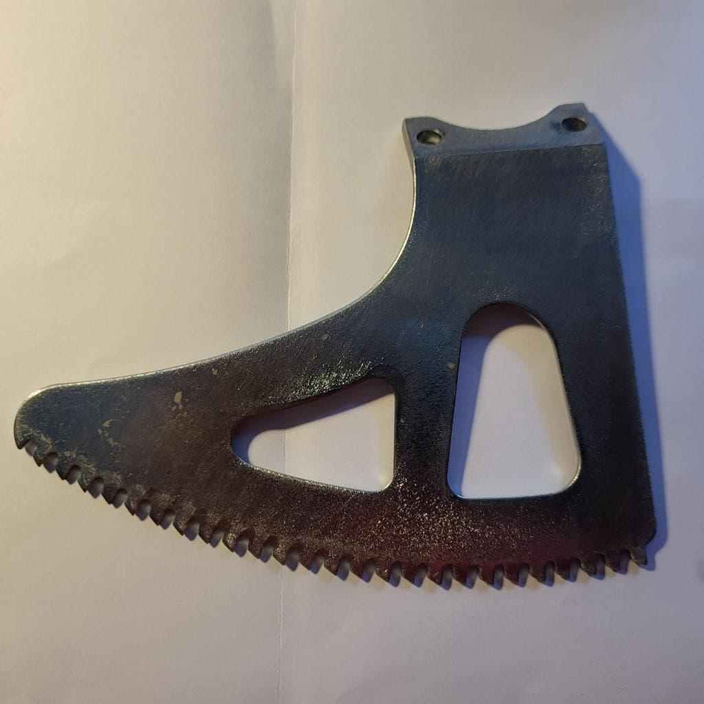Arbortech Universeel zaagblad  type G, T 170mm -, Ophalen of Verzenden, Nieuw