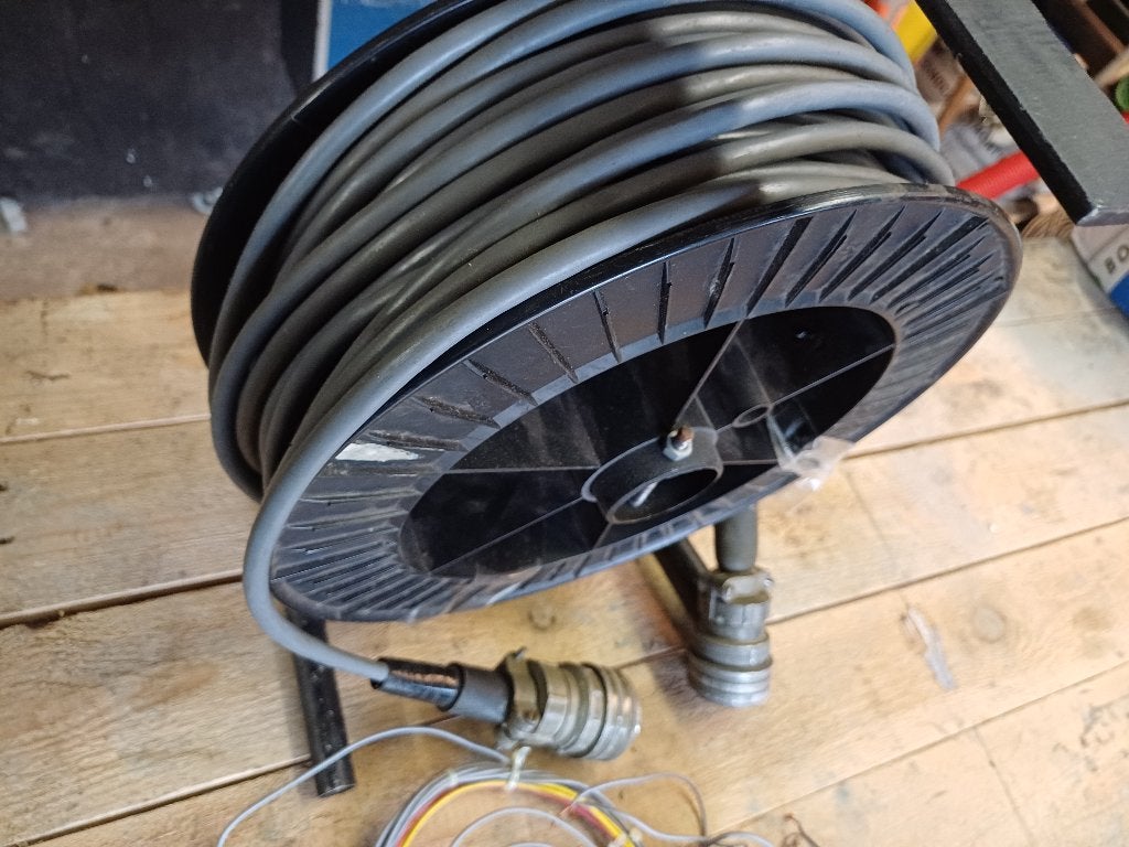 Data kabel, Computers en Software, Ophalen of Verzenden, Zo goed als nieuw