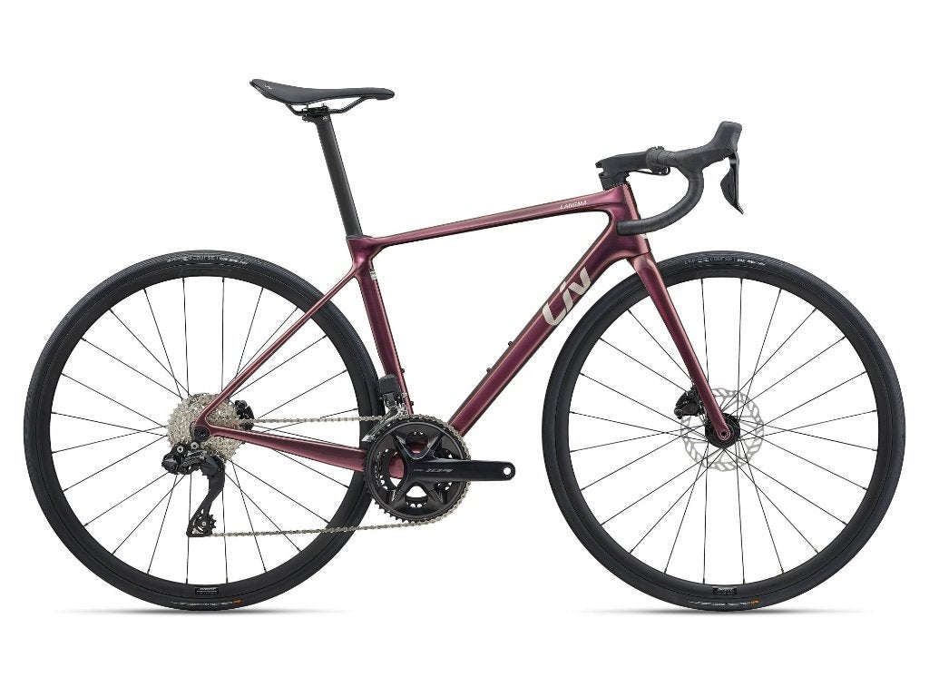 Liv Langma adv1 di2, M, nu € 2499,-, Ophalen, Nieuw, Overige typen