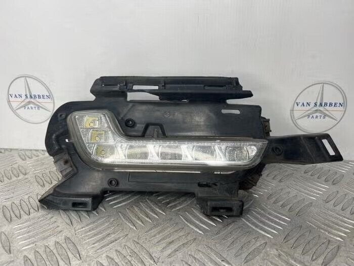 Dagrijverlichting links van een Mercedes E-Klasse, Ophalen of Verzenden, Gebruikt
