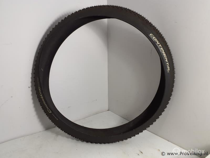 Online Veiling: Mountainbikeband CrossKing, Nieuw