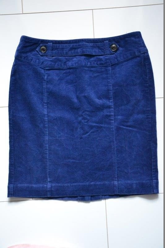 Mcgregor rokje, maat 36., Kleding | Dames, Rokken, McGregor, Blauw, Ophalen of Verzenden, Zo goed als nieuw