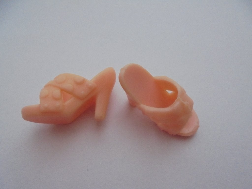 barbie slippers nieuw, Verzenden, Nieuw, Barbie