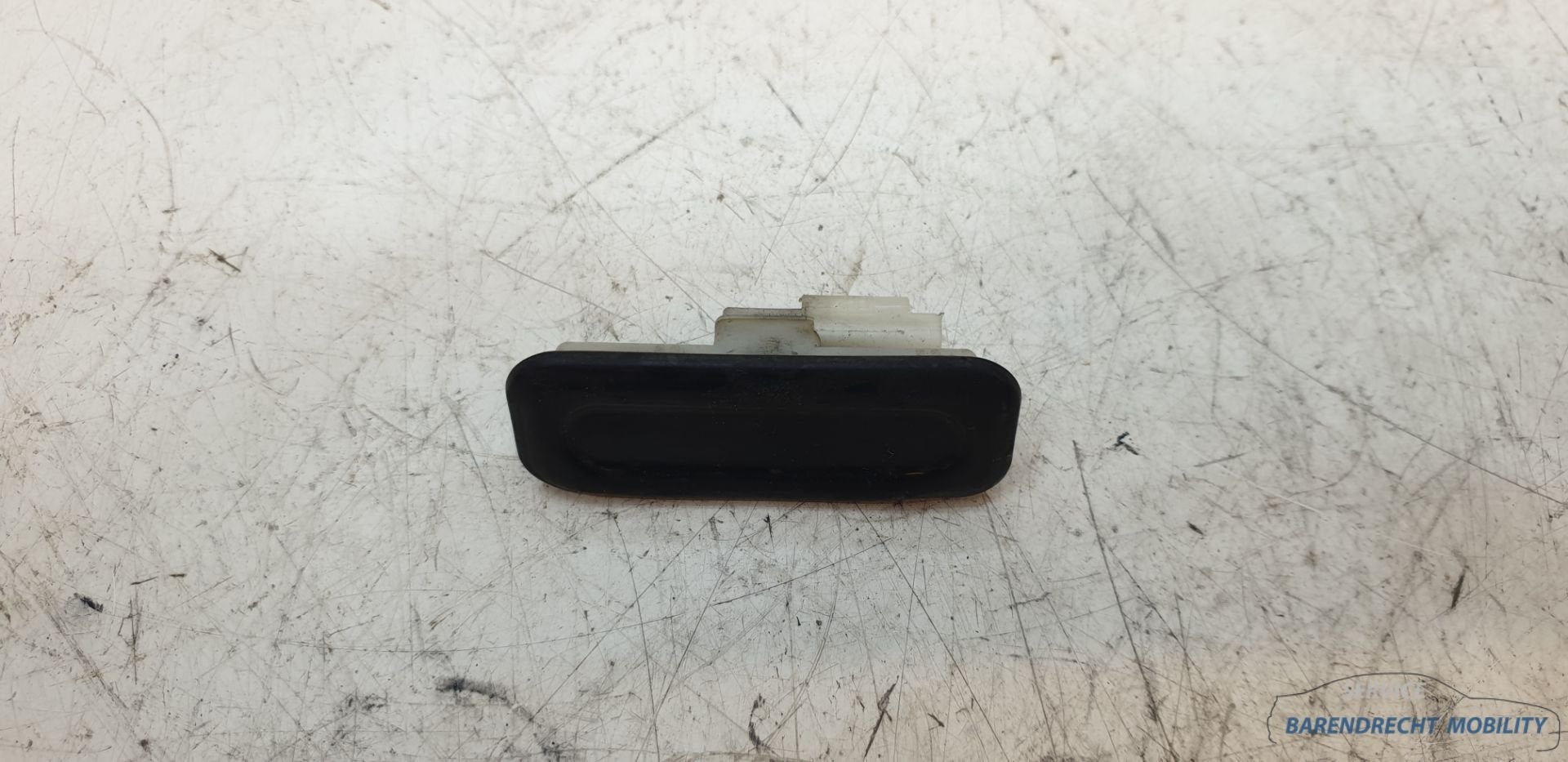 Achterklep schakelaar Citroen C4 Picasso origineel gebruikt