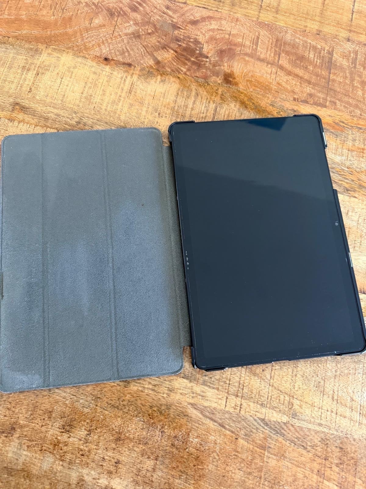 Samsung Galaxy Tab A9+ 11 inch Wi-Fi 64GB, 11 inch, Ophalen of Verzenden, Zo goed als nieuw, 64 GB