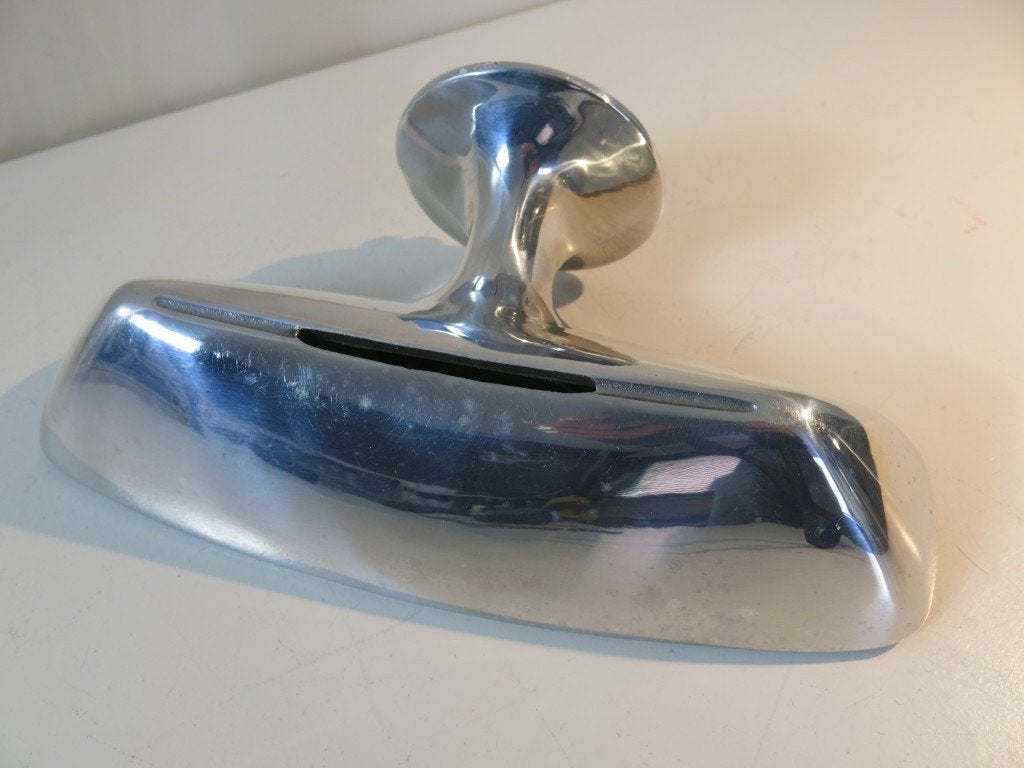 Design wandlamp Jorge Pensi Batela  ca 1980, Ophalen of Verzenden