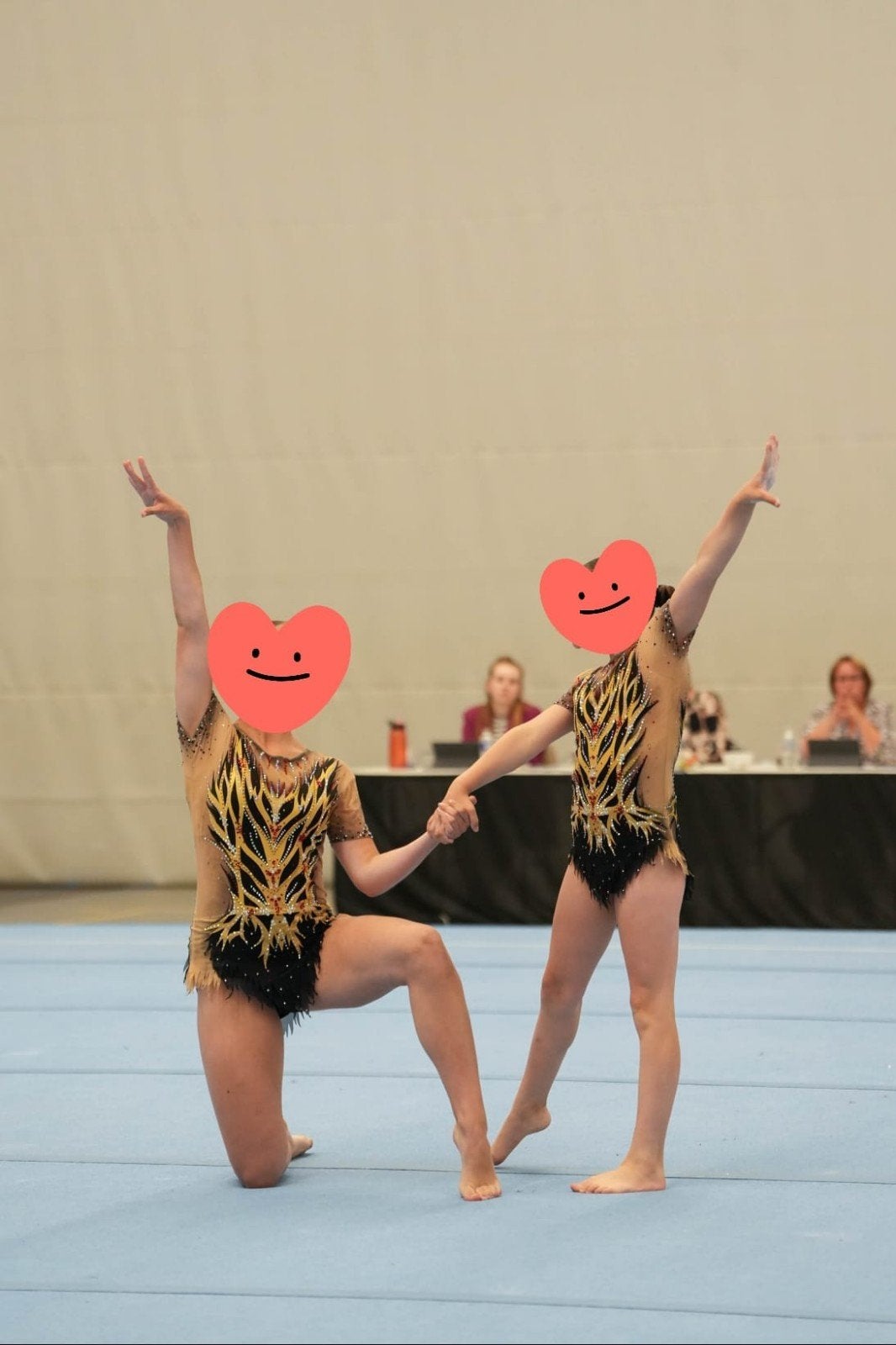 Acro pakken, Maat 38/40 (M), Zwart, Overige typen, Ophalen of Verzenden