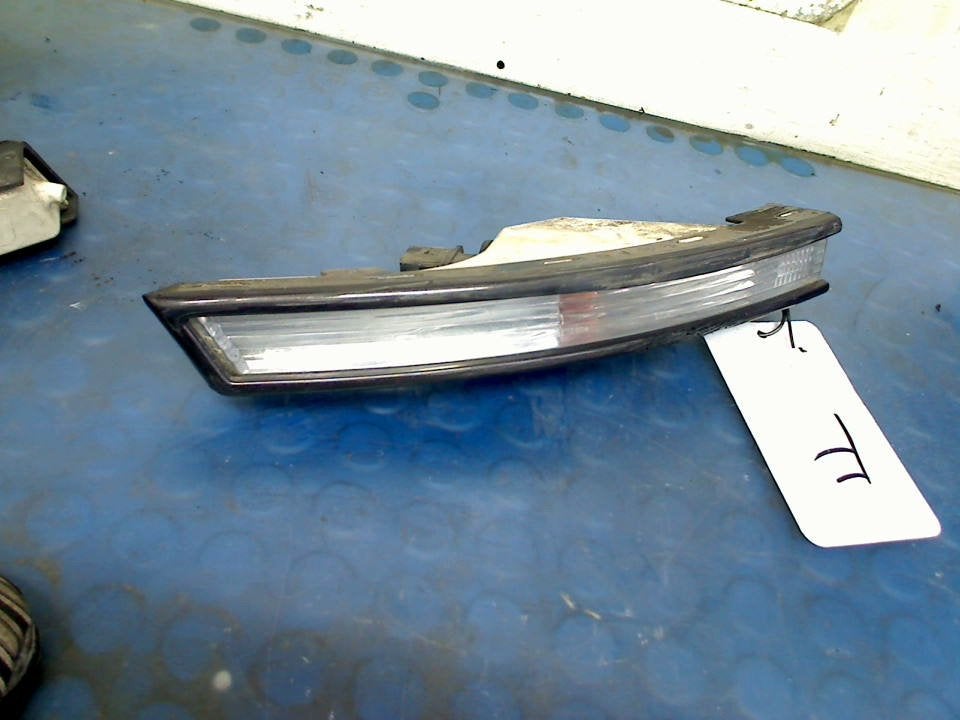 Knipperlicht Rechts LICHT BESCHADIGD Passat (3C2) 2007, Auto-onderdelen, Verlichting, Gebruikt, Volkswagen, Volkswagen AG, Kundenbetreuung@volkswagen.de