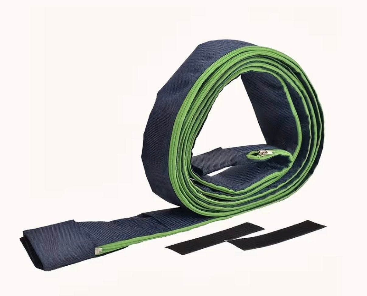 Beschermhoes voor Festool Cleantec stofzuigerslang - 5m, Ophalen of Verzenden, Nieuw