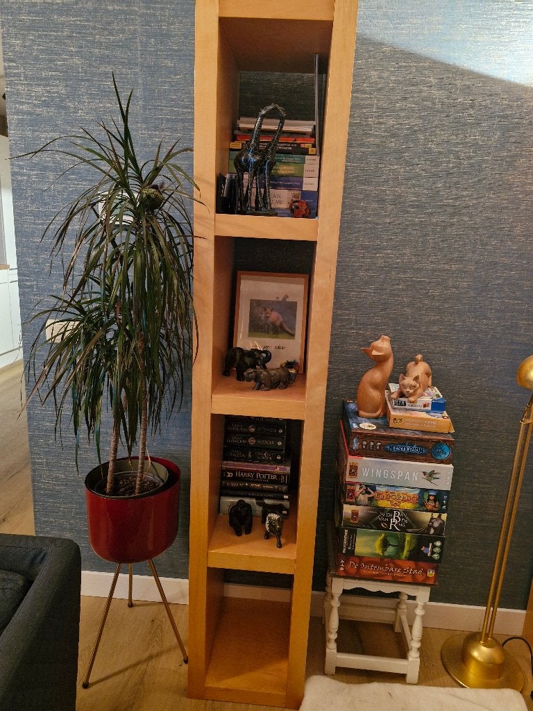 Kasten multifunctioneel, Ophalen, Minder dan 50 cm, Gebruikt, 150 tot 200 cm