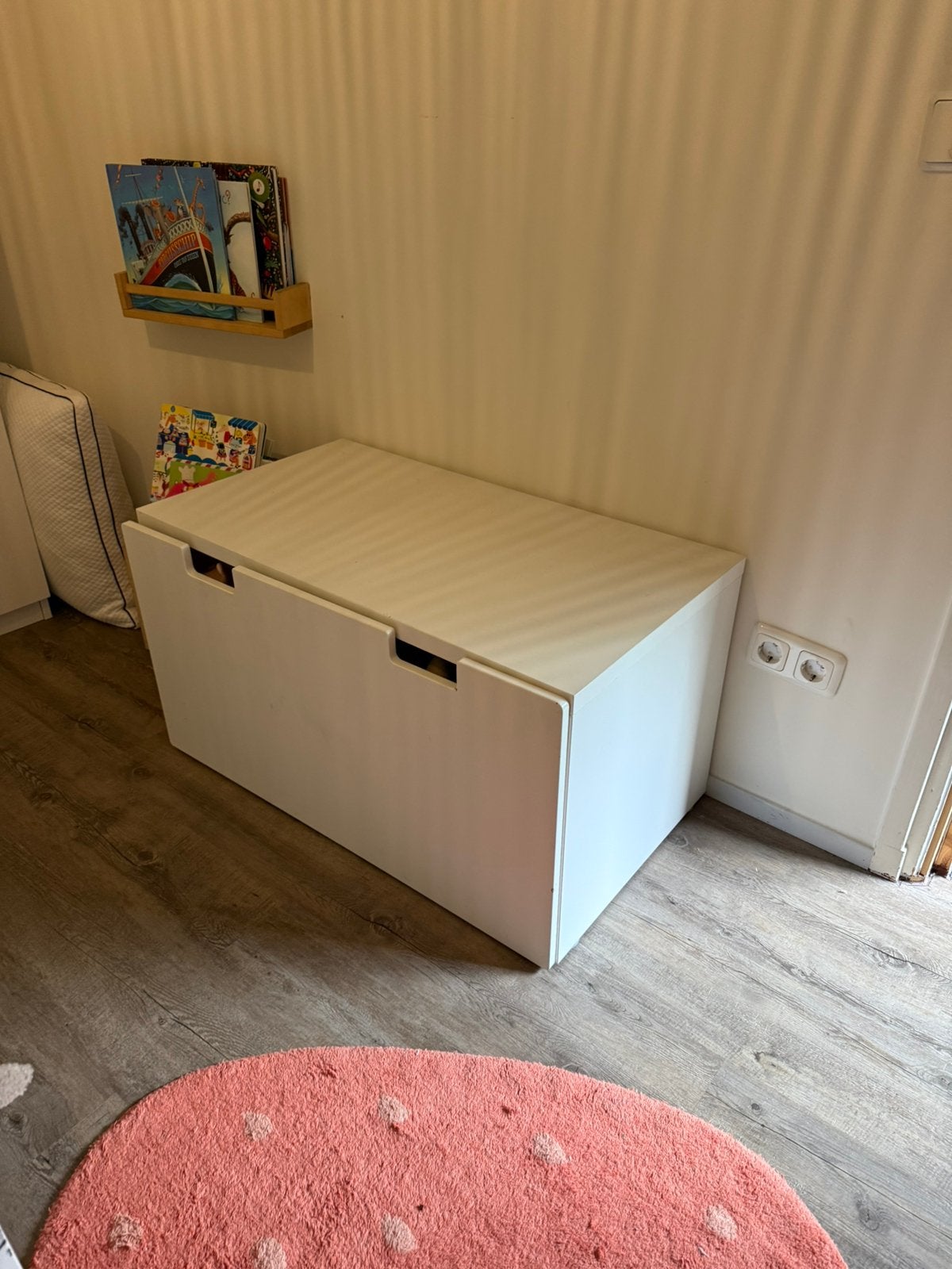 Ikea ladekast, Kinderen en Baby's, Minder dan 75 cm, Zo goed als nieuw, Minder dan 50 cm, Ophalen