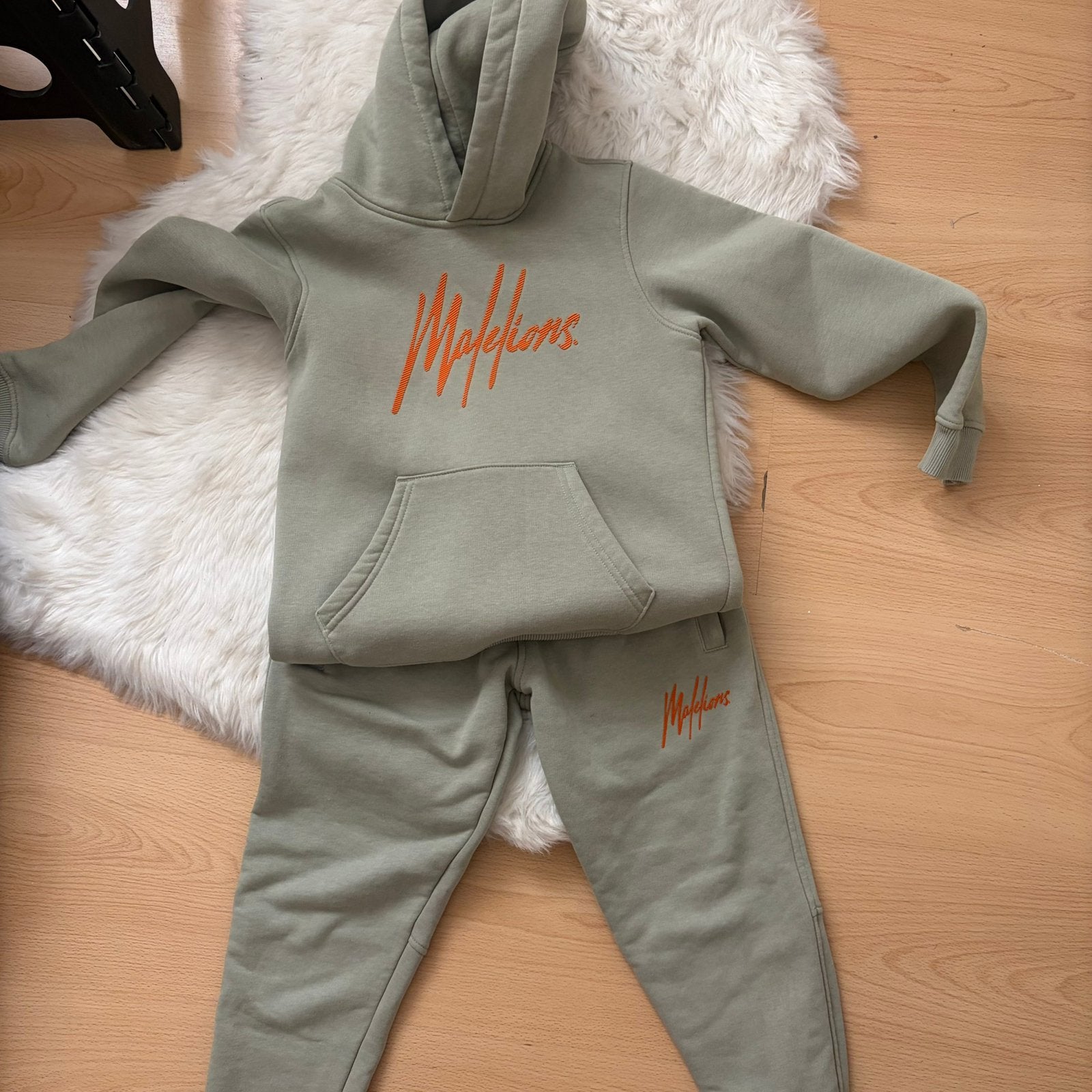 Malrlions pakken maat 140, Kinderen en Baby's, Ophalen of Verzenden, Zo goed als nieuw, Jongen of Meisje