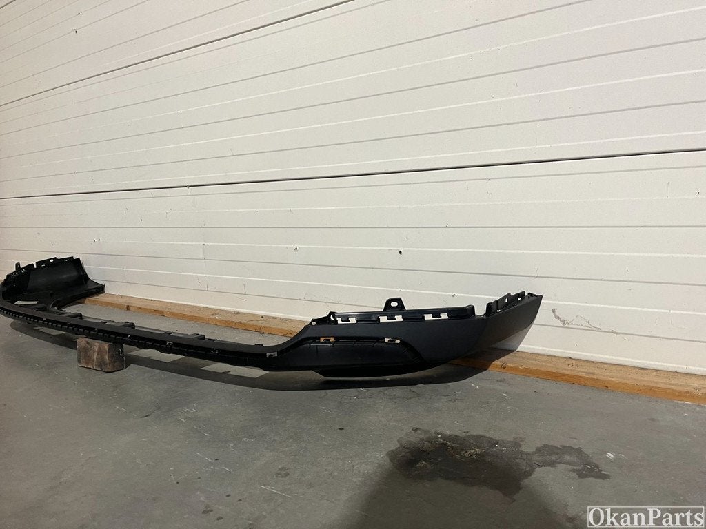 Kia E-Soul Voorbumper Spoiler J2F30AB020, Auto-onderdelen, Carrosserie en Plaatwerk, Voor, Ophalen of Verzenden, Bumper, Gebruikt
