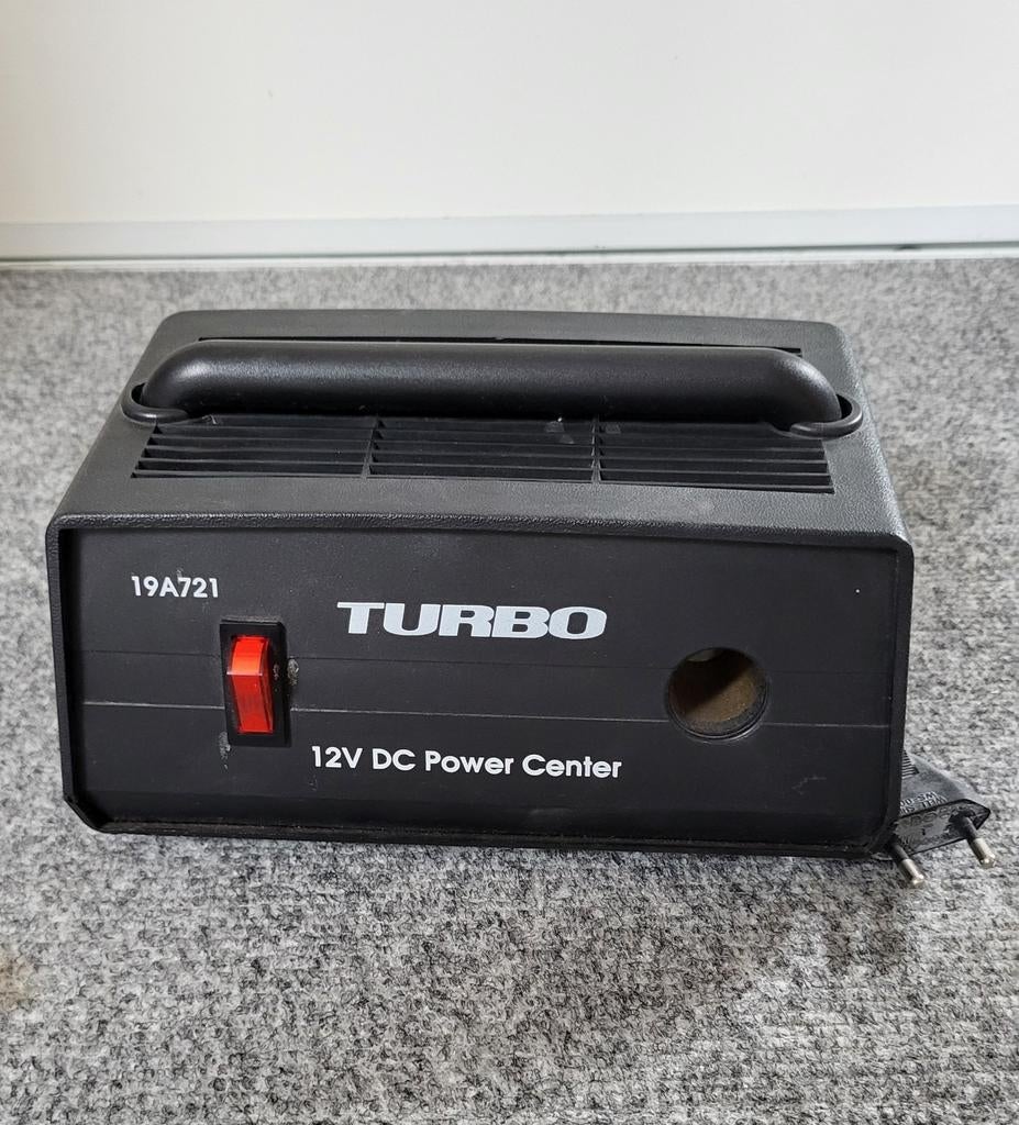 Adapter 12V/ 220V, Ophalen of Verzenden, Nieuw